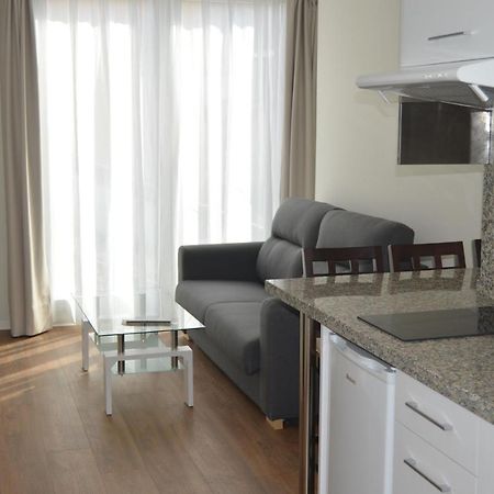 Apartamentos El Beyu Onís Dış mekan fotoğraf