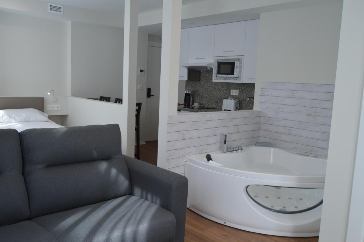 Apartamentos El Beyu Onís Dış mekan fotoğraf