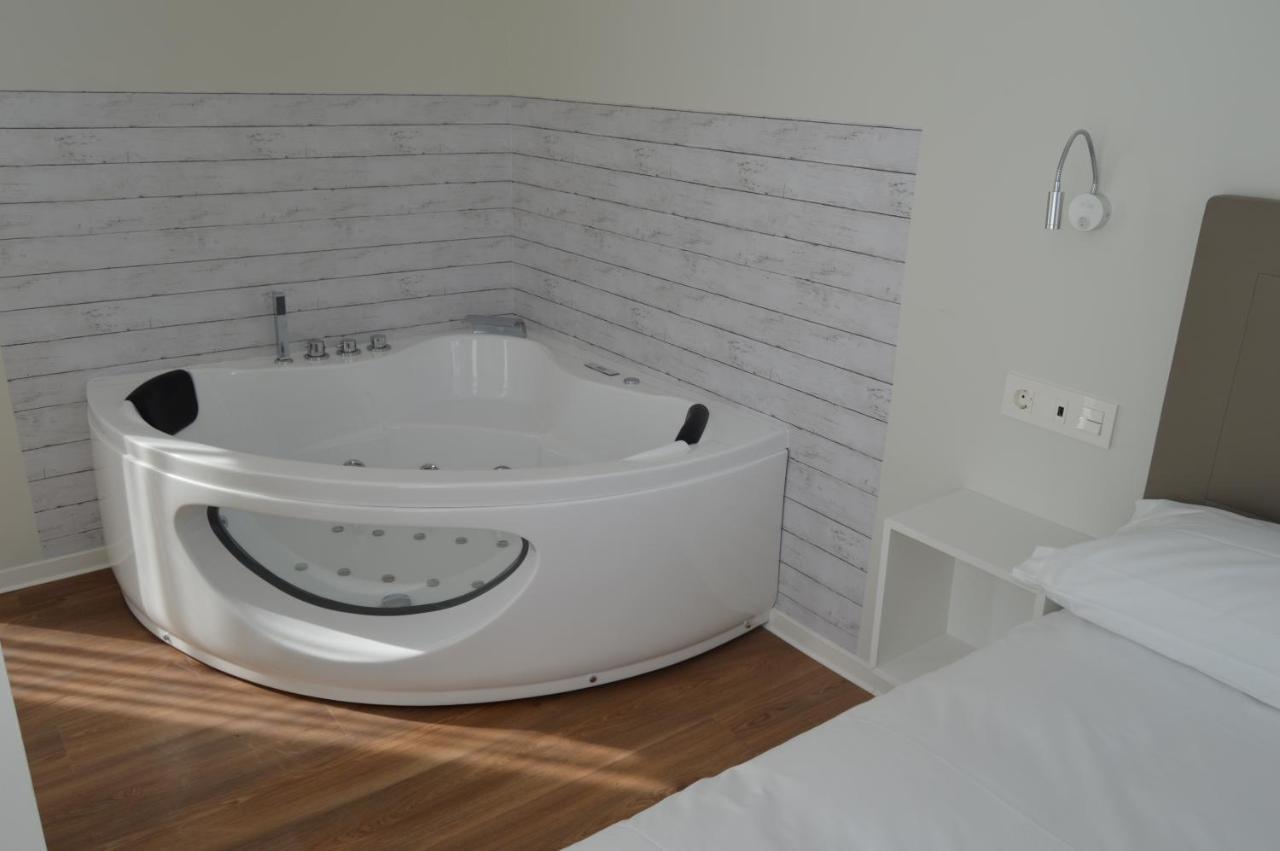 Apartamentos El Beyu Onís Dış mekan fotoğraf
