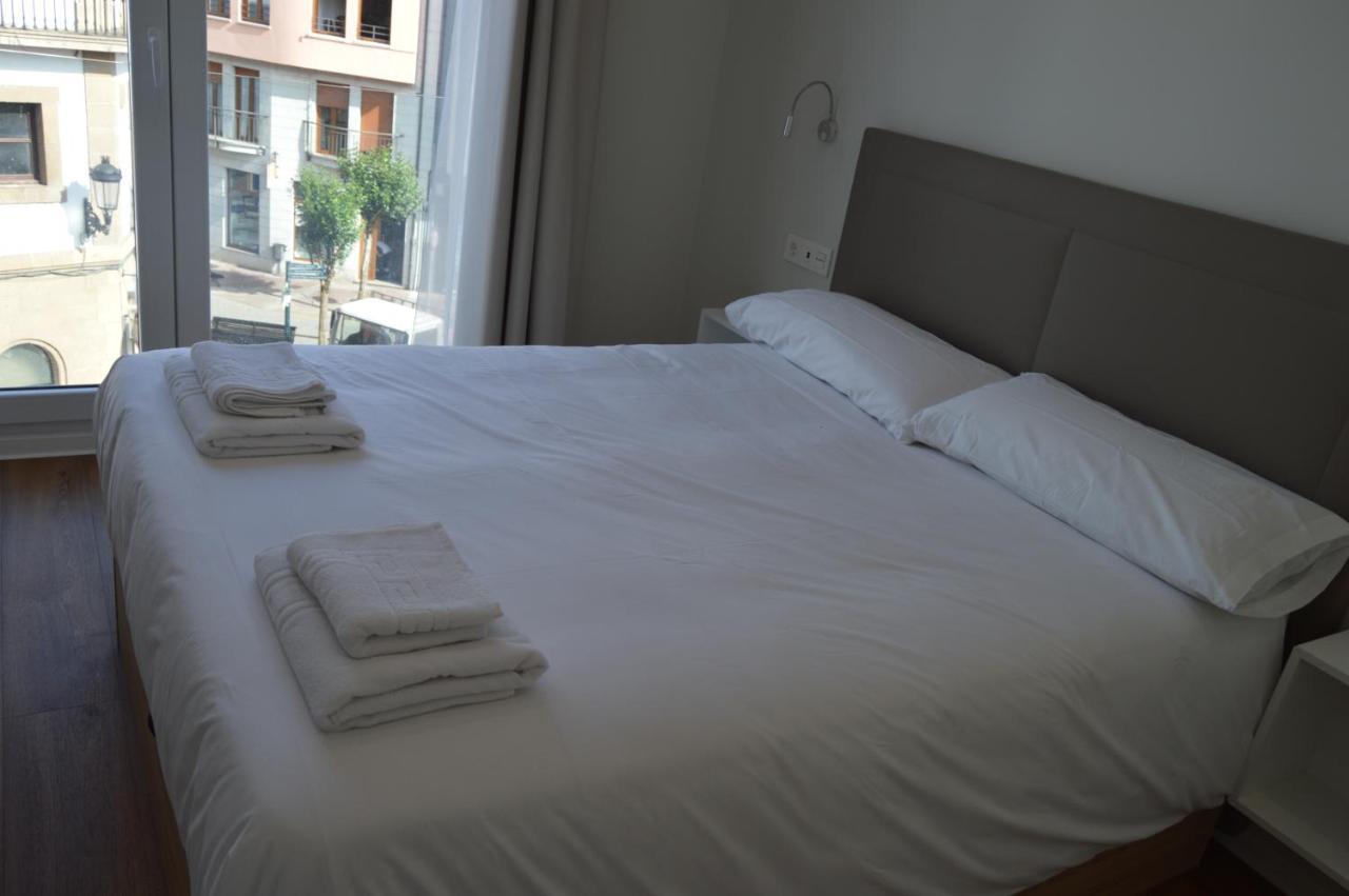 Apartamentos El Beyu Onís Dış mekan fotoğraf