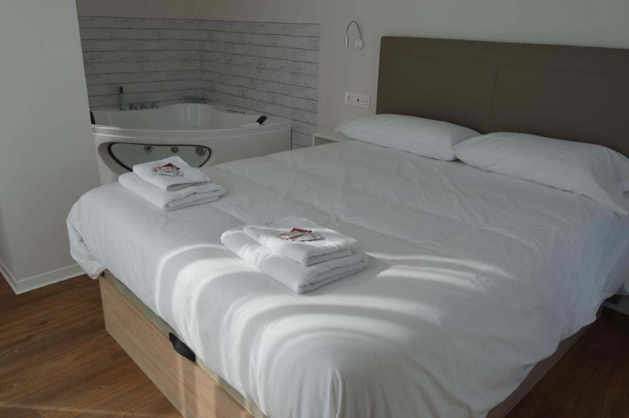 Apartamentos El Beyu Onís Dış mekan fotoğraf