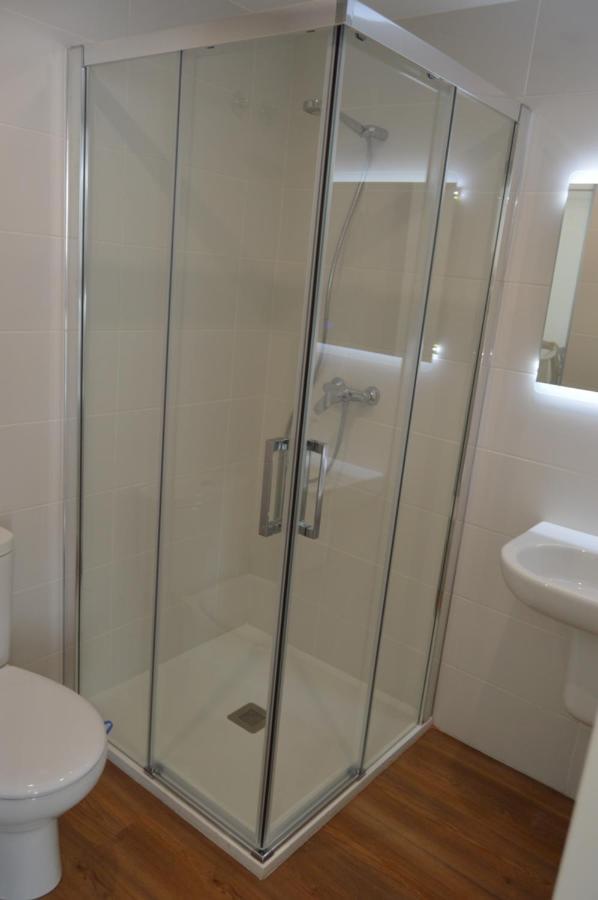 Apartamentos El Beyu Onís Dış mekan fotoğraf
