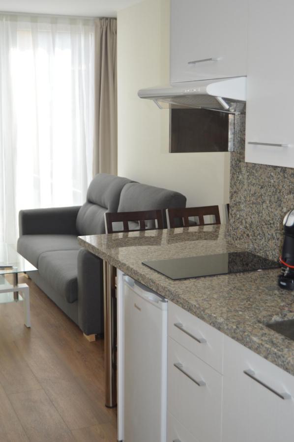 Apartamentos El Beyu Onís Dış mekan fotoğraf